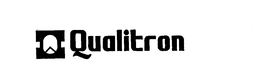 QUALITRON trademark
