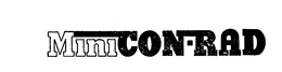 MINICON-RAD trademark