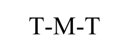 T-M-T trademark