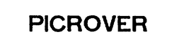PICROVER trademark