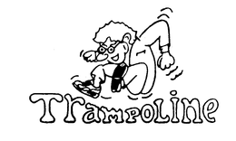 TRAMPOLINE trademark