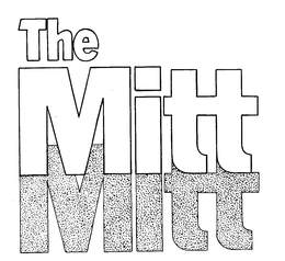 THE MITT trademark