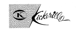 KICKERILLO trademark