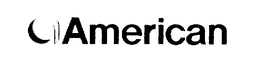 A AMERICAN trademark
