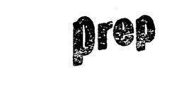 PREP trademark