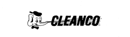 CLEANCO trademark