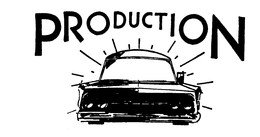 PRODUCTION trademark