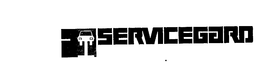 SERVICEGARO trademark