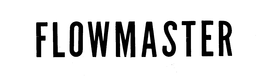 FLOWMASTER trademark