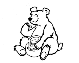 HONEY trademark