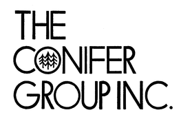 THE CONIFER GROUP INC. trademark
