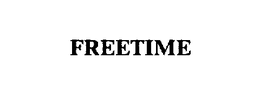 FREETIME trademark