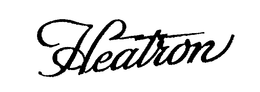 HEATRON trademark