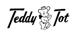 TEDDY TOT trademark