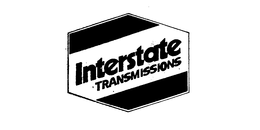INTERSTATE TRANSMISSIONS trademark