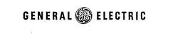 GENERAL GE ELECTRIC trademark