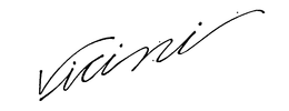 VICINI trademark