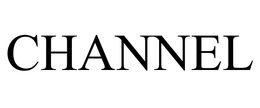 CHANNEL trademark