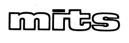 MITS trademark