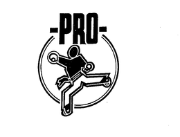 PRO trademark