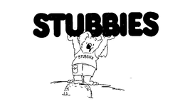 STUBBIES trademark