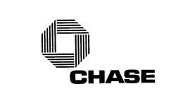 CHASE trademark