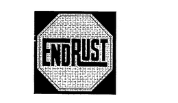 ENDRUST trademark