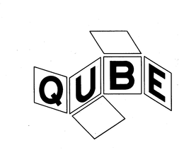 QUBE trademark