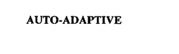 AUTO-ADAPTIVE trademark