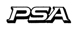 PSA trademark