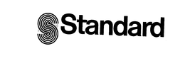 STANDARD S trademark