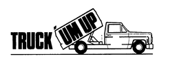 TRUCK 'UM UP trademark