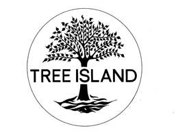 TREE ISLAND trademark