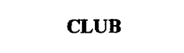 CLUB trademark