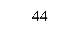 44 trademark