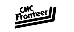 CMC FRONTEER trademark