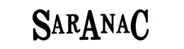 SARANAC trademark