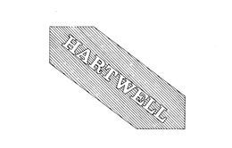 HARTWELL trademark