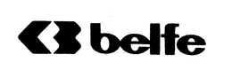 BELFE trademark