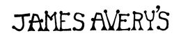 JAMES AVERY'S trademark