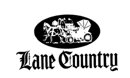 LANE COUNTRY trademark