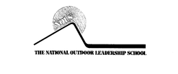 THE NATIONAL OUTDOOR LEADERSHIP SCHOOL NOLS trademark