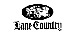 LANE COUNTRY trademark