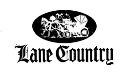 LANE COUNTRY trademark