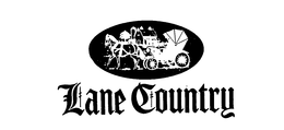 LANE COUNTRY trademark