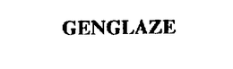 GENGLAZE trademark