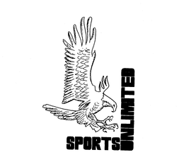 SPORTS UNLIMITED trademark
