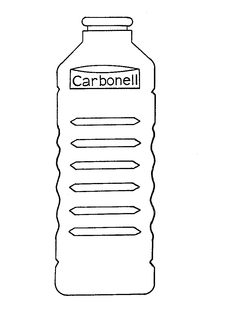 CARBONELL trademark