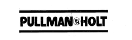 PH PULLMAN HOLT trademark