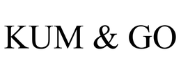 KUM & GO trademark